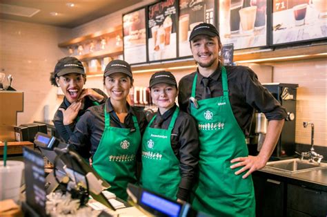 Starbucks employee benefits. Things To Know About Starbucks employee benefits. 